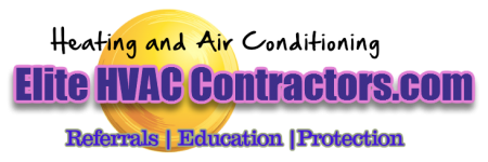 Elite HVAC Contractors