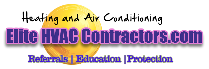 Elite HVAC Contractors