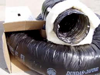 Ductwork-Flexible-Insulated