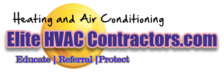 Elite HVAC Contractors