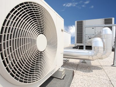 Elite HVAC Contractors