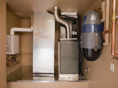 Elite HVAC Contractors