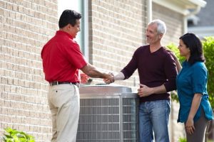 Elite HVAC contractors