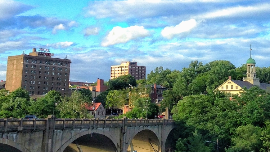 Air Conditioning Services