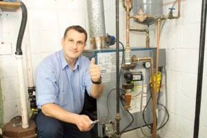 Elite Heating services