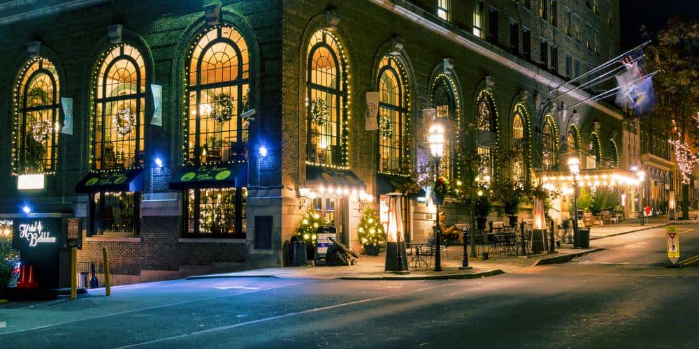 Elite HVAC Contractors