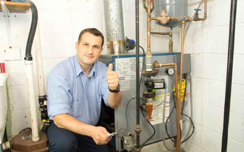 Elite Heating services
