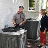 Elite HVAC contractors