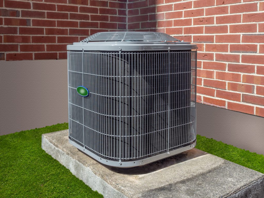 HVAC contractors Bethlehem PA