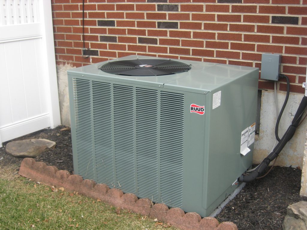 Elite HVAC contractors