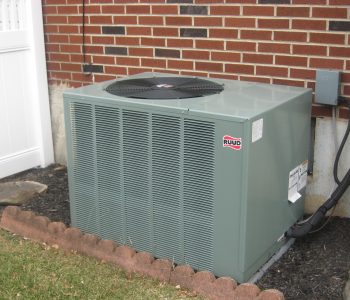 Elite HVAC contractors